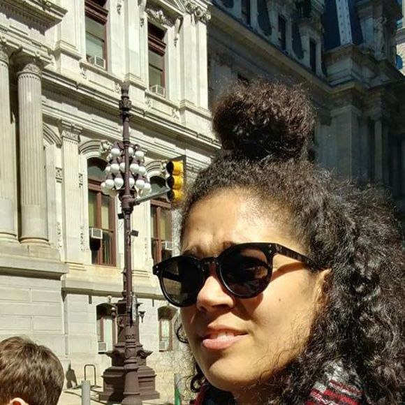 Meet your Posher, Corinne - Picture 1 of 1